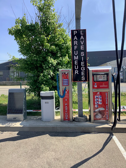 Carwash Gallery