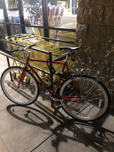 Comrade Cycles - Visual