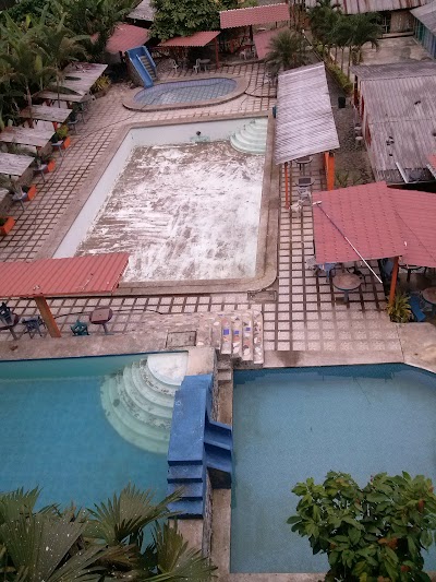 lodging