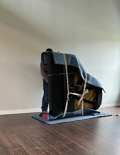 Smooth Moves Piano Movers