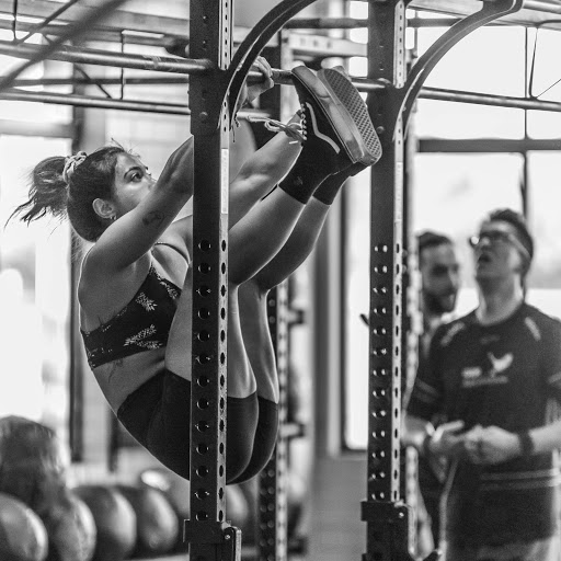 Total Conditioning - CrossFit Gym in Inner West Sydney Gallery - Australia