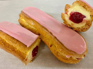 Photo n°28 de Au Plaisir Gourmand à Mantry (Pâtisserie)