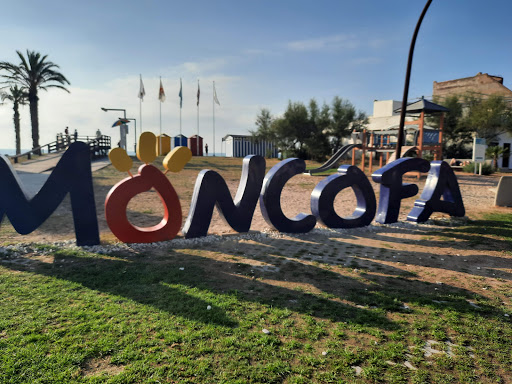 Plaza Moncófar