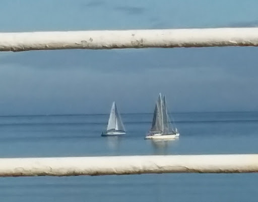 The Beachside - Visual