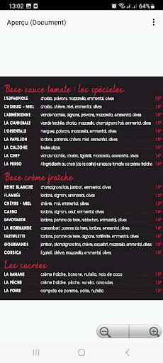 Photo 1 - Pizza yo