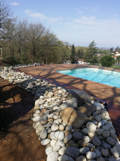 BTBJ - Aménagement extérieur, assainissement et terrassement à Albi, Tarn (81)
