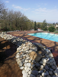 Photo n°2 de BTBJ - Aménagement extérieur, assainissement et terrassement à Albi, Tarn (81) à Puygouzon (Entreprise de terrassement)