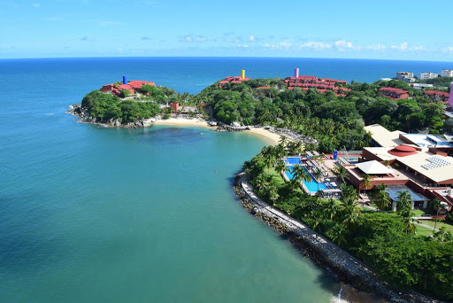 Paraiso Travel Dream
