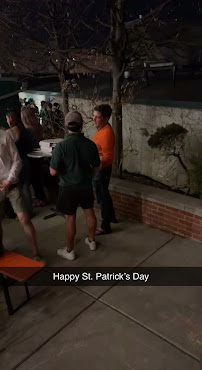 Bill's Beer Garden by null