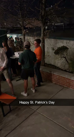 Bill's Beer Garden by null