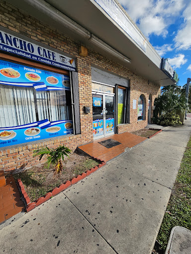 OLANCHO CAFE - Visual