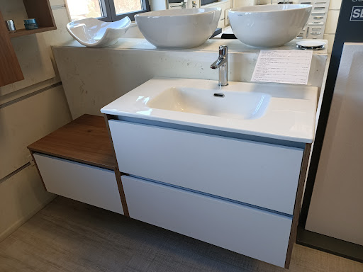 Arredo Bagno - Visual