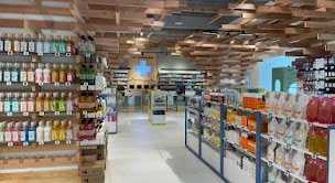 Photo n°10 de Pharmacie Les Apothicaires Totum à Pau (Magasin de vitamines et compléments alimentaires)