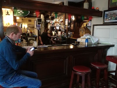 bar