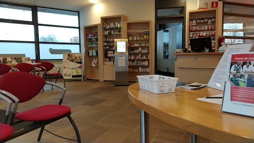 Apotheek de Schelfhorst B.V. - Thumbnail