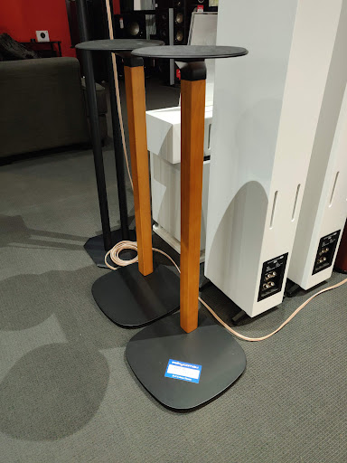 Selby Acoustics - Home Theatre & HiFi - Thornbury - Thumbnail
