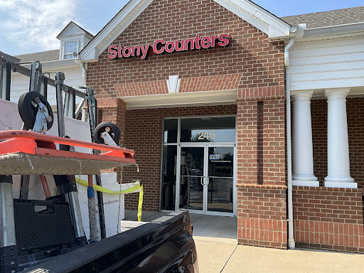 Stony Counters LLC.