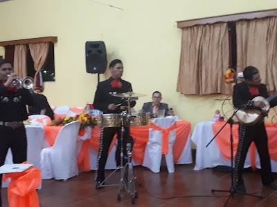 Photos of Iglesia del Pr&igrave;ncipe De paz Ramirez Barcenas
