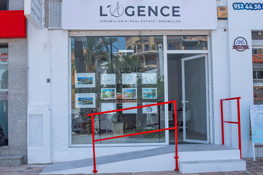 L'Agence immobilière