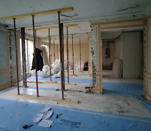 Photo n°2 de GM Multitech france à Drancy (Entreprise de construction)