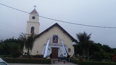 photo of Iglesia "La Resurrección del Señor"