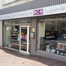 Photo n°1 de Business Coiffure Beauté BCB Limoges à Limoges (Magasin de cosmétiques)
