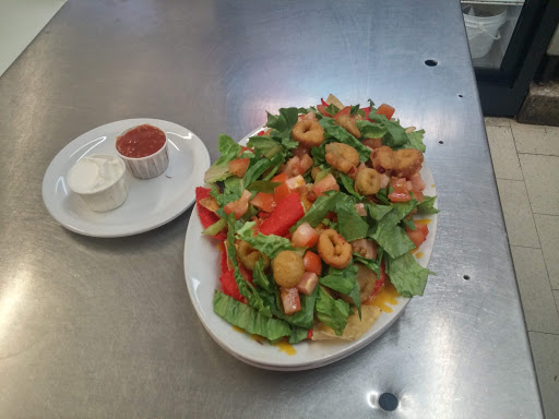 Yogi's Food & Bar - Thumbnail
