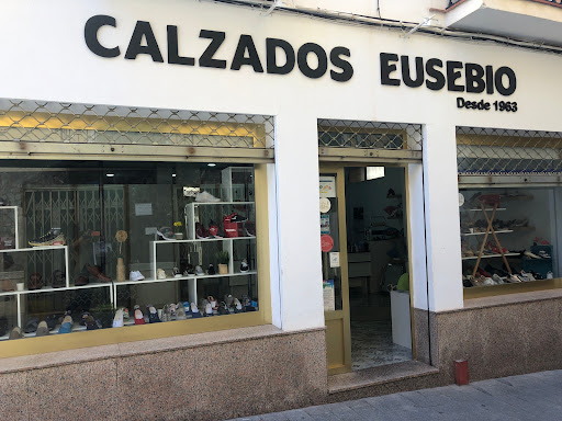 Calzados Eusebio - Visual