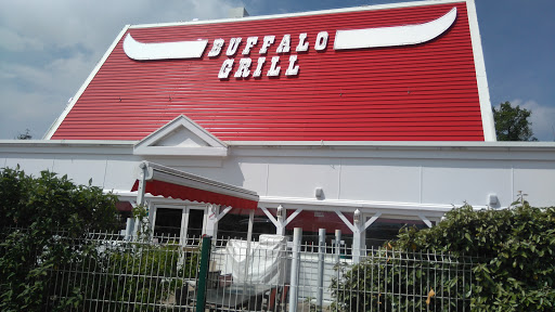 Buffalo Grill Saint-Ouen