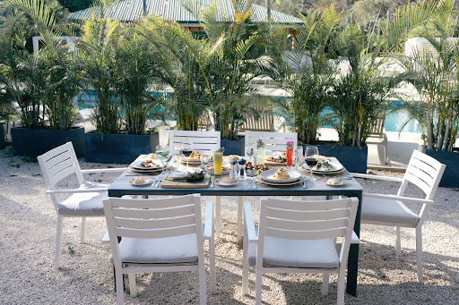 LE STELLE Restaurant & Wine Bar