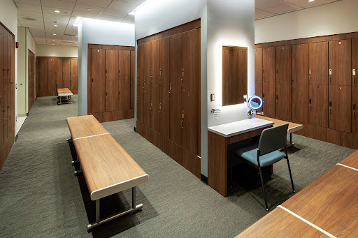 Lourdes Health & Fitness Gallery - United States