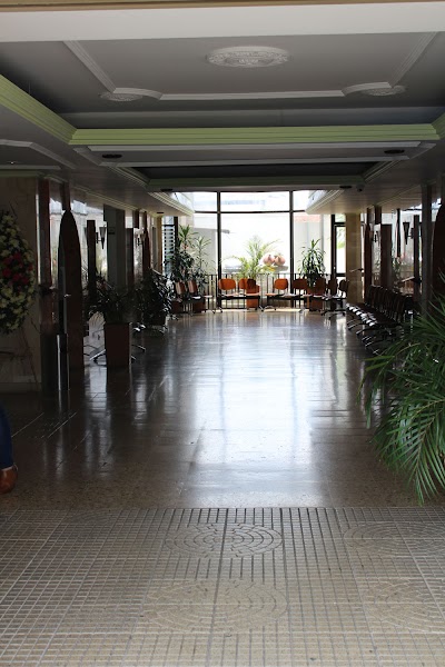 Photos of La Aurora Funerales & Capillas