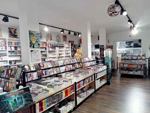 LIBRAIRIE COMPTOIR DU REVE BD COMICS MANGAS ROMANTASY - Thumbnail