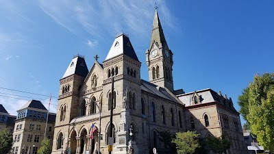 Blair County Court House