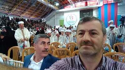 Photos of Trabzon 19 Mayıs Arena