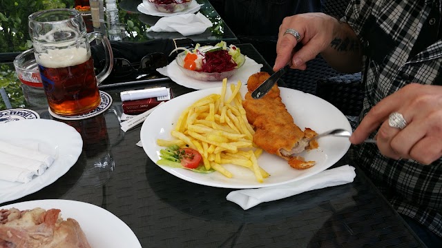 Gaststätte Schwenk