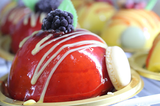 Mangone Pasticcieri - Thumbnail