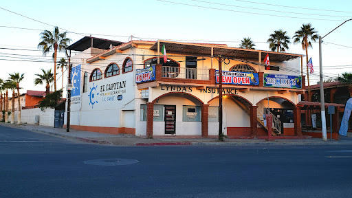 Las Caguamas