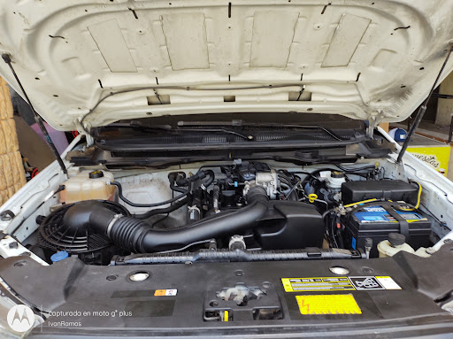 Taller Mecánico Ramos, técnico Especialista En Holca ,Yucatán.