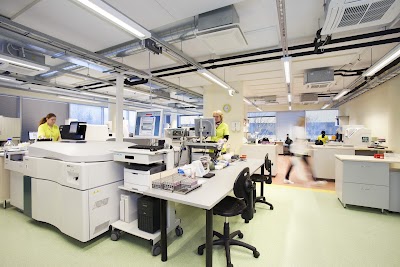 Photos of SYNLAB Eesti O&Uuml;