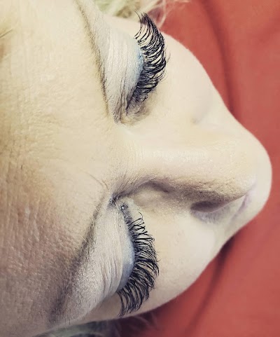 WhipLashed Lash and Brow Bar