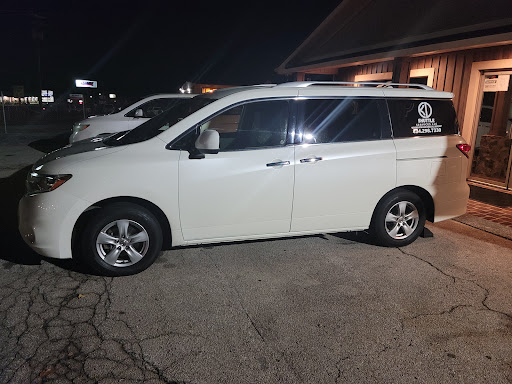 K&D shuttle service LLC. 3304 us highway 29 DANVILLE VA 24540