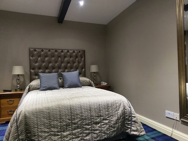 The Mews Hotel