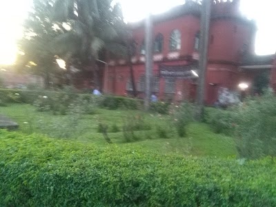 Photos of Dr. Muhammad Shahidullah House