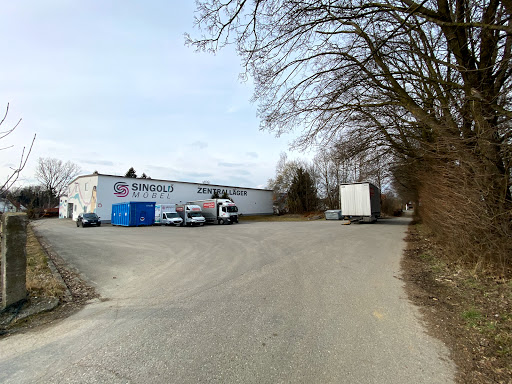 Singold Möbel - Visual