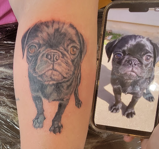 Rogue Tattoo’s - Thumbnail