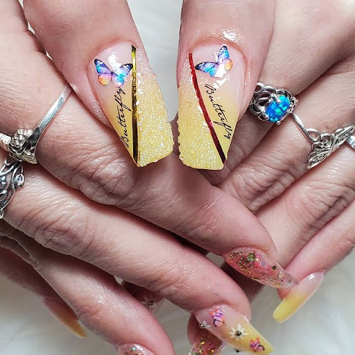 Don's Nails