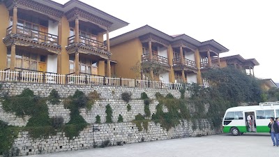 Photos of Tenzinling Resort
