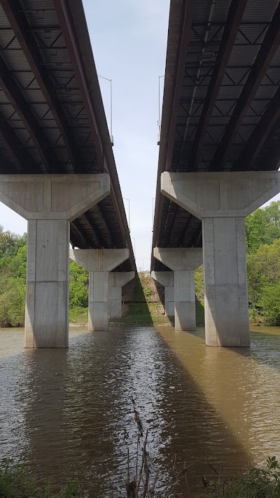 Photos of Bisset Park