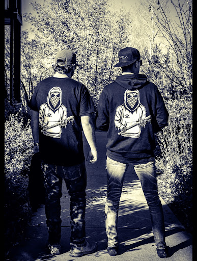 Willica Apparel - Visual